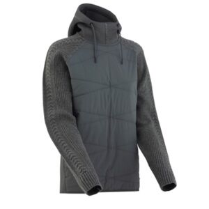 NWT Kari Traa Faere Pullover Jacket